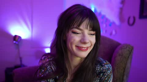 Snapshot of xobondaixo chatting on 01.11.25 Bella Bondai online show from 01.11.25