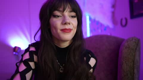 Snapshot of xobondaixo chatting on 01.12.25 Bella Bondai online show from 01.12.25