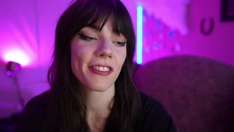 Snapshot of xobondaixo chatting on 01.15.25 Bella Bondai online show from 01.15.25