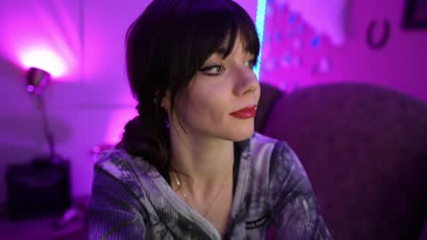 Snapshot of xobondaixo chatting on 01.16.25 Bella Bondai online show from 01.16.25