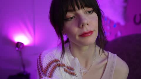Snapshot of xobondaixo chatting on 01.18.25 Bella Bondai online show from 01.18.25