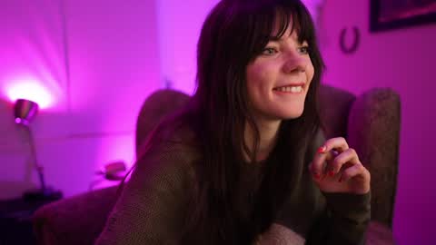 Snapshot of xobondaixo chatting on 01.20.25 Bella Bondai online show from 01.20.25