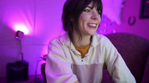 Snapshot of xobondaixo chatting on 01.21.25 Bella Bondai online show from 01.21.25