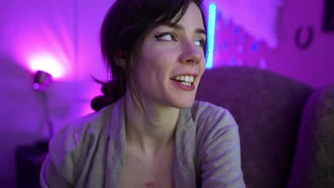 Snapshot of xobondaixo chatting on 01.30.25 Bella Bondai online show from 01.30.25