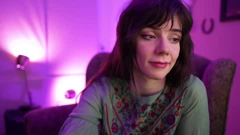 Snapshot of xobondaixo chatting on 02.01.25 Bella Bondai online show from 02.01.25