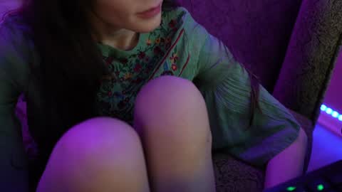 Snapshot of xobondaixo chatting on 02.01.25 Bella Bondai online show from 02.01.25