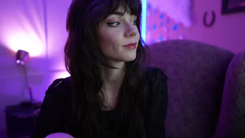 Snapshot of xobondaixo chatting on 02.02.25 Bella Bondai online show from 02.02.25