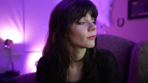 Snapshot of xobondaixo chatting on 02.02.25 Bella Bondai online show from 02.02.25