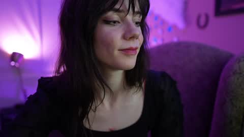 Snapshot of xobondaixo chatting on 02.02.25 Bella Bondai online show from 02.02.25