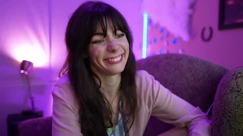 Snapshot of xobondaixo chatting on 02.05.25 Bella Bondai online show from 02.05.25