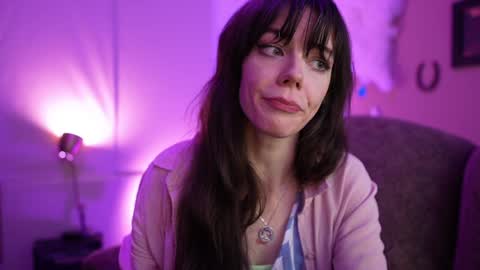 Snapshot of xobondaixo chatting on 02.05.25 Bella Bondai online show from 02.05.25