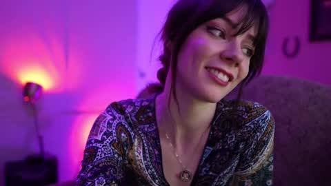 Snapshot of xobondaixo chatting on 02.09.25 Bella Bondai online show from 02.09.25
