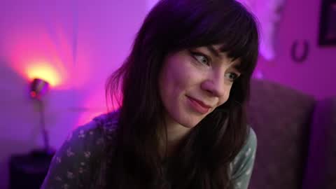 Snapshot of xobondaixo chatting on 02.12.25 Bella Bondai online show from 02.12.25