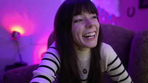 Snapshot of xobondaixo chatting on 02.19.25 Bella Bondai online show from 02.19.25