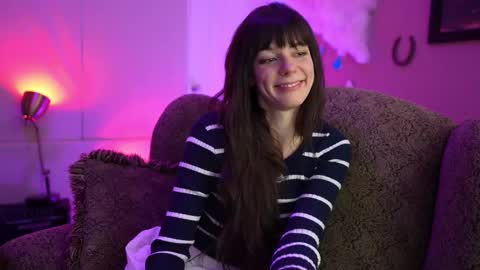 Snapshot of xobondaixo chatting on 02.19.25 Bella Bondai online show from 02.19.25