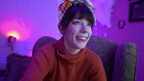 Snapshot of xobondaixo chatting on 02.22.25 Bella Bondai online show from 02.22.25