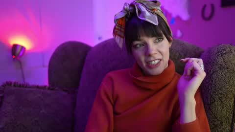 Snapshot of xobondaixo chatting on 02.22.25 Bella Bondai online show from 02.22.25