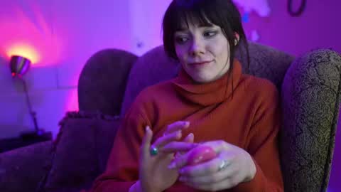 Snapshot of xobondaixo chatting on 02.22.25 Bella Bondai online show from 02.22.25