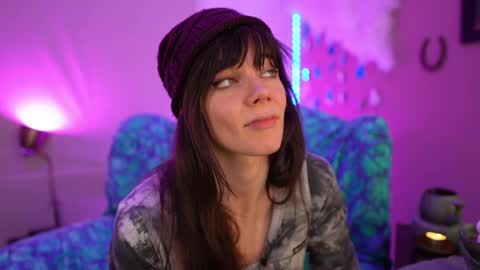 Snapshot of xobondaixo chatting on 03.02.25 Bella Bondai online show from 03.02.25