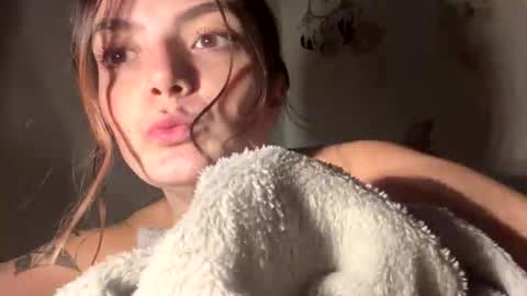  Cammy  Muse online show from 11.06.25