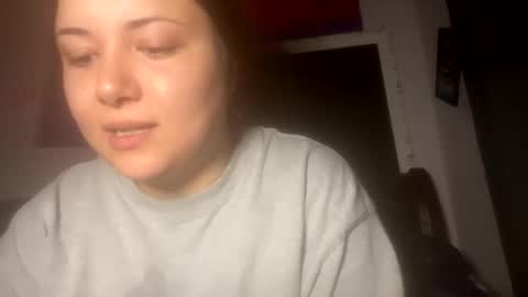 xocrybaby online show from 12.07.24