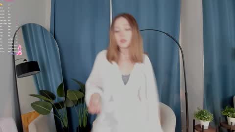 Milana online show from 09.09.25