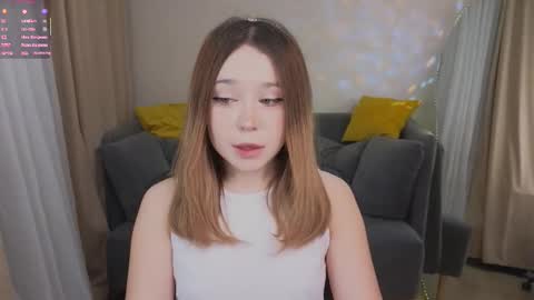 Milana online show from 11.19.25