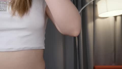 Milana online show from 02.22.26