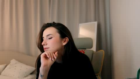 Snapshot of xolorene chatting on 02.23.26 Jane online show from 02.23.26