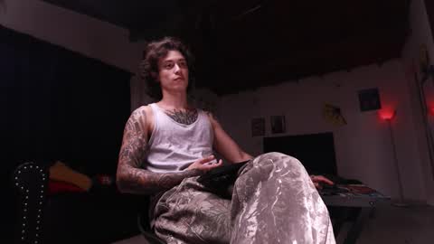   online show from 01.10.26