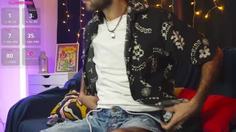 XoRylan online show from 01.07.25