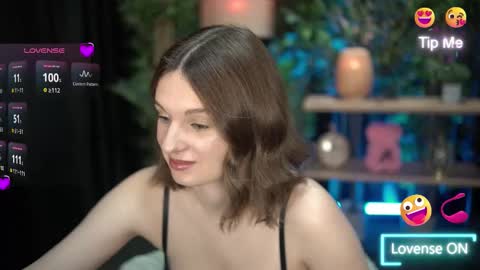 xoxo_molly online show from 11.03.25