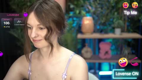 xoxo_molly online show from 11.15.25