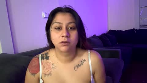 xoxoalizehibaby online show from 11.07.25