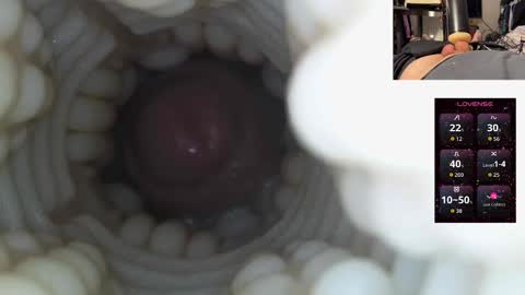 Snapshot of xoxowtf chatting on 12.15.25 xoxowtf online show from 12.15.25