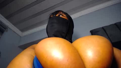 Snapshot of xpanther_23 chatting on 12.20.25 xpanther_23 online show from 12.20.25