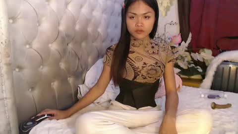 JHANA online show from 12.18.25