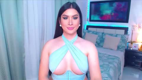 amanda online show from 11.28.25