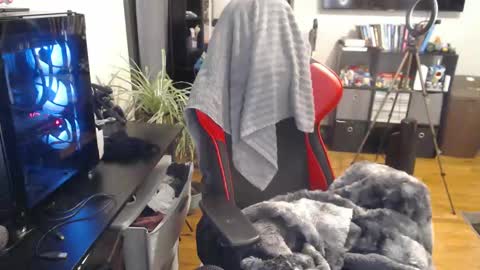 Snapshot of xqueenkendrax chatting on 02.01.25 xqueenkendrax online show from 02.01.25