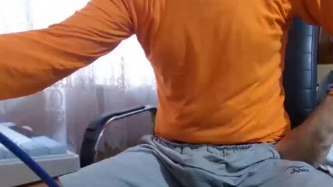 xrokettt online show from 10.11.25