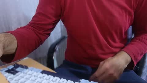 xrokettt online show from 12.15.25