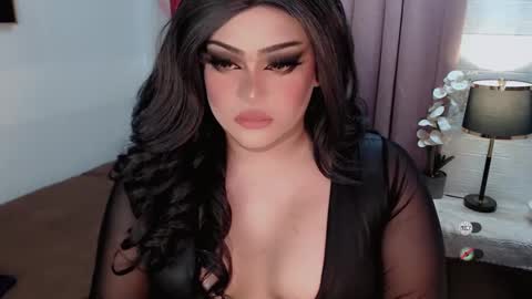 xsabbylicious69 online show from 01.08.25