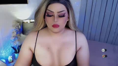 xsabbylicious69 online show from 02.17.25