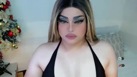 xsabbylicious69 online show from 11.24.25