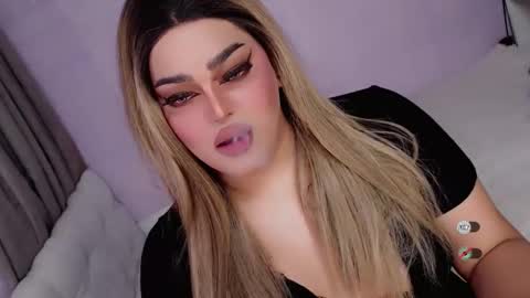 xsabbylicious69 online show from 04.11.26