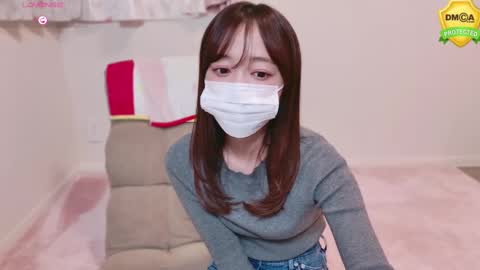 Snapshot of xsakura_xx chatting on 03.02.25 xsakura_xx online show from 03.02.25