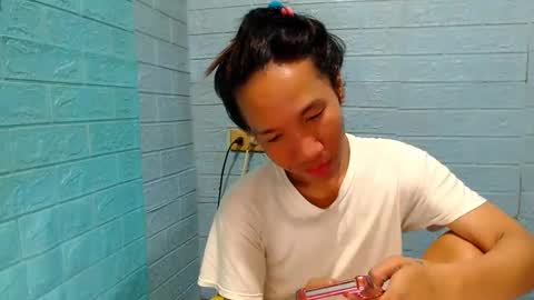 Ask Me Baby  online show from 01.13.25