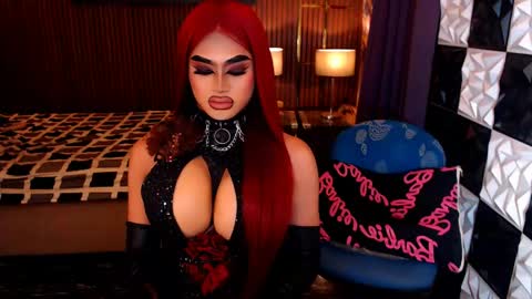 xscarlletegrey online show from 06.08.26