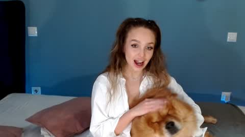 Snapshot of xsexycouples chatting on 01.09.25 AnnaMaee online show from 01.09.25