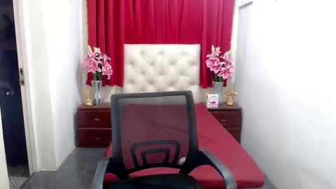 Cleo de nile online show from 02.09.25